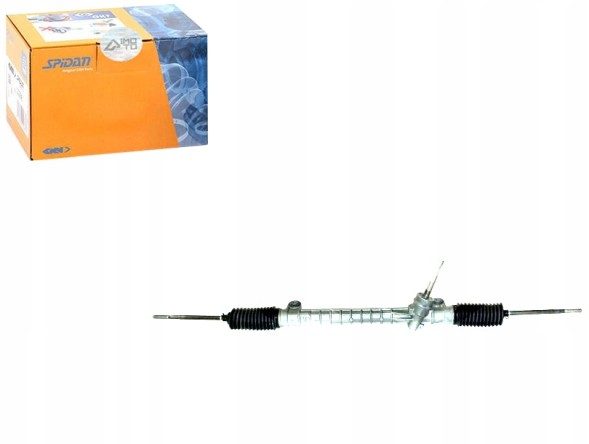 Spidan  Steering gear spidan 900018 93322041 931 + driver's kit #3