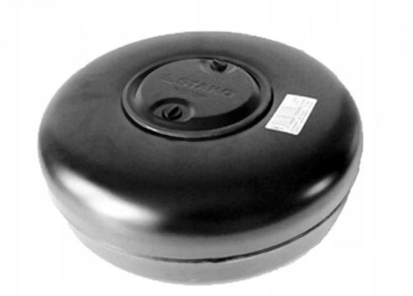 Stako  Lpg cylinder/tank 71 stako 650 270 2025