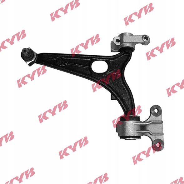 KYB  Kyb ksc4114 control arm, wheel suspension
