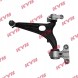KYB  Kyb ksc4114 control arm, wheel suspension