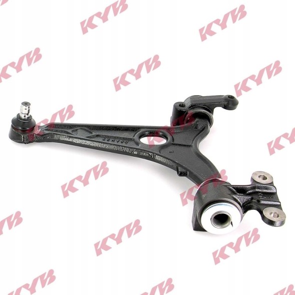 KYB  Kyb ksc4114 control arm, wheel suspension