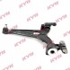 KYB  Kyb ksc4114 control arm, wheel suspension