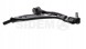 Sidem 21751 Control arm 21751 sidem