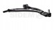 Sidem 21751 Control arm 21751 sidem