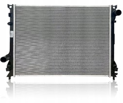 AHE 4S2467 68050126AA 68050126AB Cooler dodge charger challenger chrysler 300c 05- 68050126ab 68050126aa