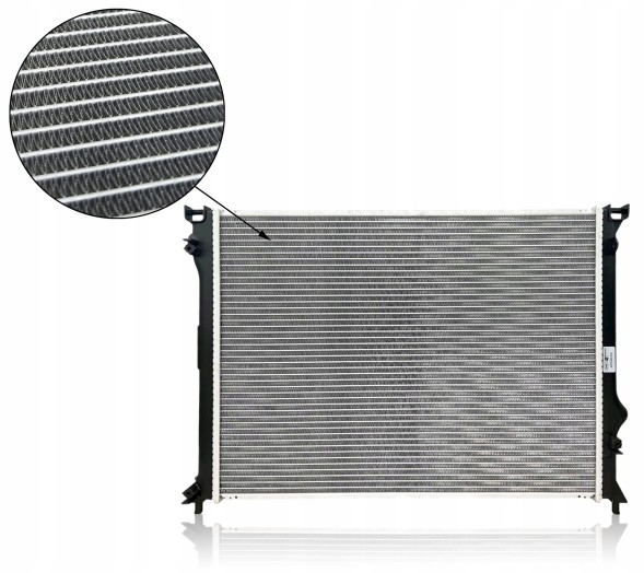 AHE 4S2467 68050126AA 68050126AB Cooler dodge charger challenger chrysler 300c 05- 68050126ab 68050126aa