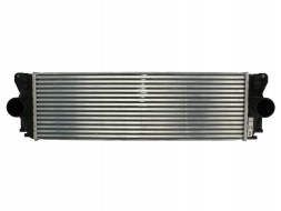 Nissens 96628 Intake air cooler nissens 96628