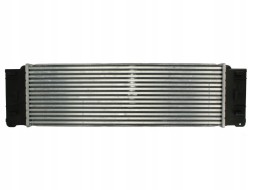 Nissens 96628 Intake air cooler nissens 96628