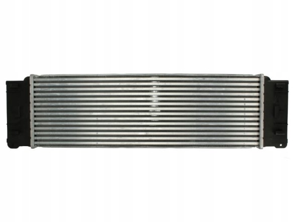 Nissens 96628 Intake air cooler nissens 96628