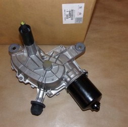 Peugeot OE 6405PG Wiper motor left front 6405pg citroen oryg