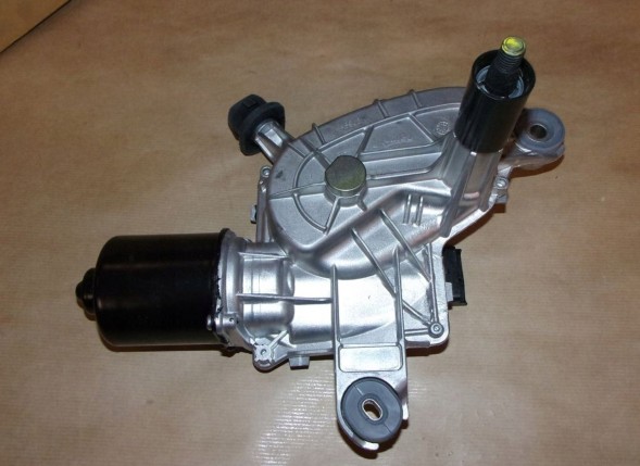 Peugeot OE 6405PG Wiper motor left front 6405pg citroen oryg
