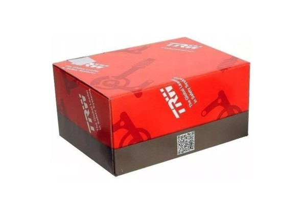 TRW  Brake pump trw pmh896