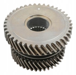 Citroen OE Oe synchronizer 5/6 gear citroen peugeot gearbox ml6c 1682770480