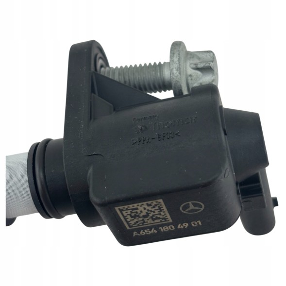 Mercedes-Benz OE  Directional control valve mercedes class e w214 s214 2023-2026