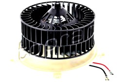 Topran  Topran blower mercedes e t-model (s210), e (w210 + driver assistant #28