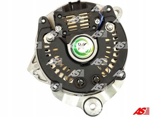 AS-PL A3205 Alternator c25 2.5 td j5 2.5 diesel