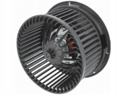 Nissens 87245 Blower motor ford mondeo iv mk4 07-09 galaxy ii mk2 06-15