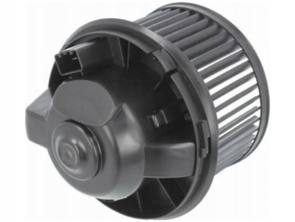 Nissens 87245 Blower motor ford mondeo iv mk4 07-09 galaxy ii mk2 06-15