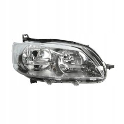 Depo Headlamp - depo 550-1158r-ldemn