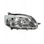 Depo  Headlamp - depo 550-1158r-ldemn