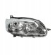 Depo  Headlamp - depo 550-1158r-ldemn