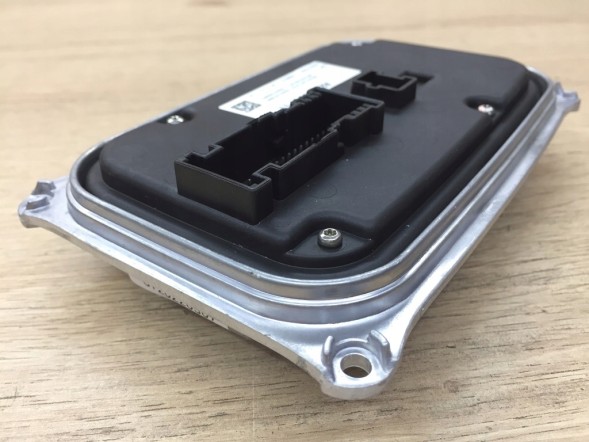 WOLLER 2139005711 Led inverter lamp left right low version for mercedes benz e class w213