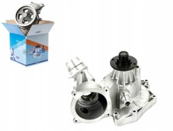 Graf GRAPA856(iMOTO) Water pump bmw m62b35 b44 graf + driver's kit #35