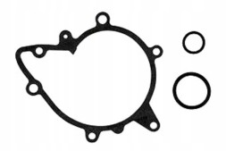 Graf GRAPA856(iMOTO) Water pump bmw m62b35 b44 graf + driver's kit #35