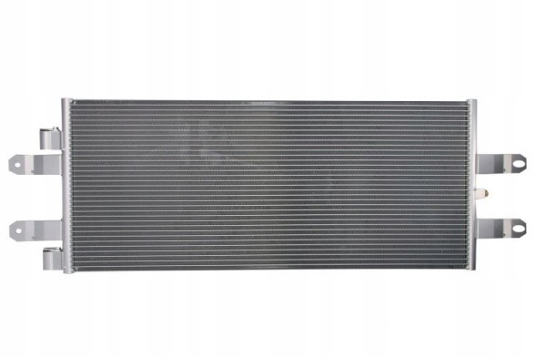 Bosch 1 986 AD2 308 Air conditioning condenser bosch 1 986 ad2 308