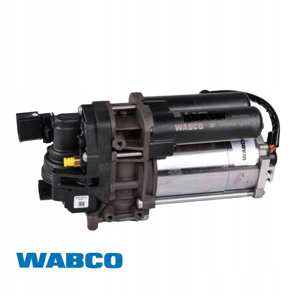 Wabco PORSCHE , 4M0616005G , 4M0616005 , 4M0616005F , 4M0616005H Porsche cayenne 9ya new suspension compressor org wabco from 2017