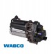 Wabco PORSCHE , 4M0616005G , 4M0616005 , 4M0616005F , 4M0616005H Porsche cayenne 9ya new suspension compressor org wabco from 2017