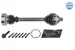 Meyle 100 498 0694 Half axle vw t4 94- le/pr 100 498 0694