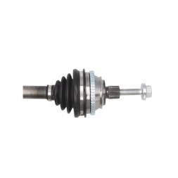 Meyle 100 498 0694 Half axle vw t4 94- le/pr 100 498 0694