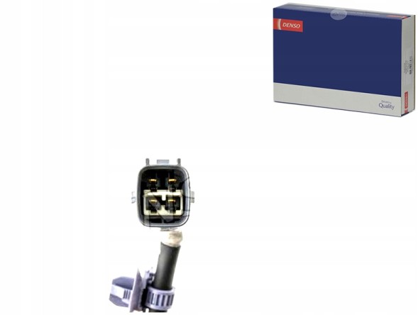 Denso DENDOX-0503(iMOTO) Lexus ls toyota auris avensis coroll lambda probe + driver's essential #37