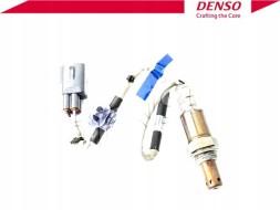 Denso DENDOX-0503(iMOTO) Lexus ls toyota auris avensis coroll lambda probe + driver's essential #37