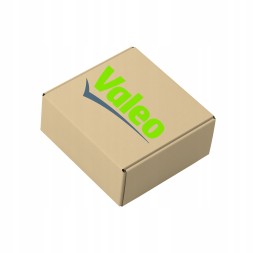 Valeo 812697 Condenser - valeo 812697