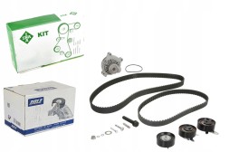 Schaeffler INA 530 0483 30 Ina timing and pump vw transporter t4 lt ii 2.5tdi