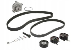 Schaeffler INA 530 0483 30 Ina timing and pump vw transporter t4 lt ii 2.5tdi