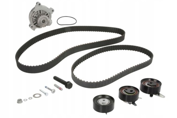 Schaeffler INA 530 0483 30 Ina timing and pump vw transporter t4 lt ii 2.5tdi