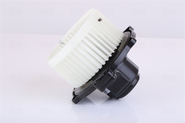 Nissens 87570 Indoor fan nissens 87570