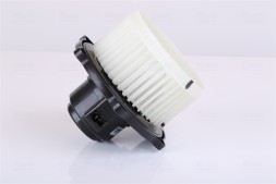 Nissens 87570 Indoor fan nissens 87570