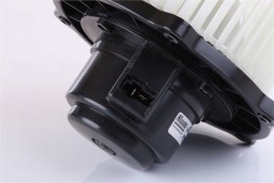 Nissens 87570 Indoor fan nissens 87570