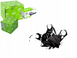Valeo VAL404581(EXT) Valeo wiper motor vw rear octavia valeo