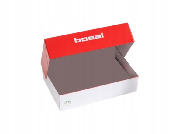 Bosal 282-131 Final silencer bos282-131 282-131