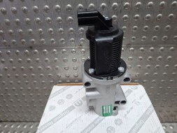 Opel OE S26337998 Valve egr pierburg 55205455 fiat opel alfa romeo 1.9 cdti mjet 120km 2004-