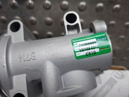 Opel OE S26337998 Valve egr pierburg 55205455 fiat opel alfa romeo 1.9 cdti mjet 120km 2004-