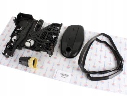 FRANTIS  Mechatronics controller plate bundle with filter and chrysler dodge seal