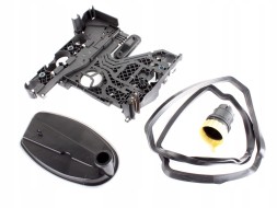 FRANTIS  Mechatronics controller plate bundle with filter and chrysler dodge seal