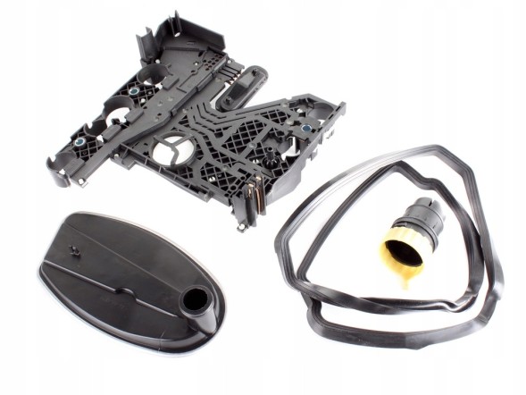 FRANTIS  Mechatronics controller plate bundle with filter and chrysler dodge seal