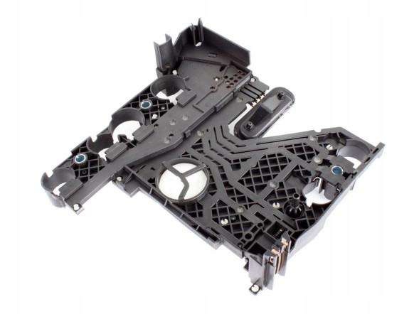 FRANTIS  Mechatronics controller plate bundle with filter and chrysler dodge seal